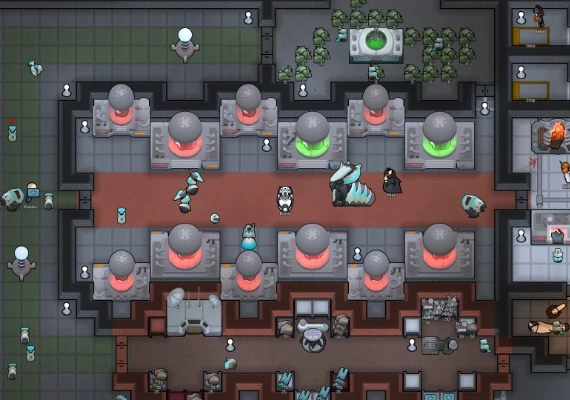 RimWorld - Starter Pack Global