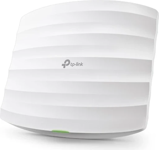 Access point TP-Link EAP650, AX3000 Wi-Fi 6, PoE+, i bardhë