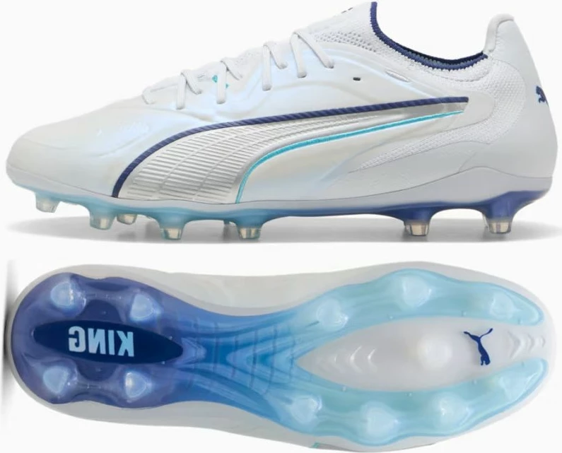 Atlete futbolli Puma KING 20 Ultimate FG/AG 108457-03