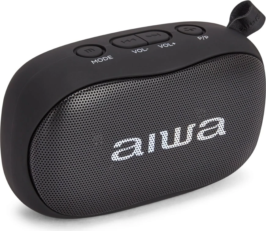 Altoparlant Portativ AIWA BS-110BK (Zezë)