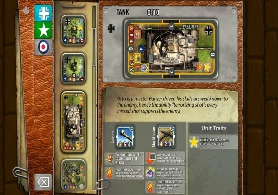 Heroes of Normandie EN/DE/FR Global