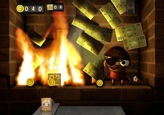 Little Inferno EN/DE/FR/IT/NL/PT/ES Global