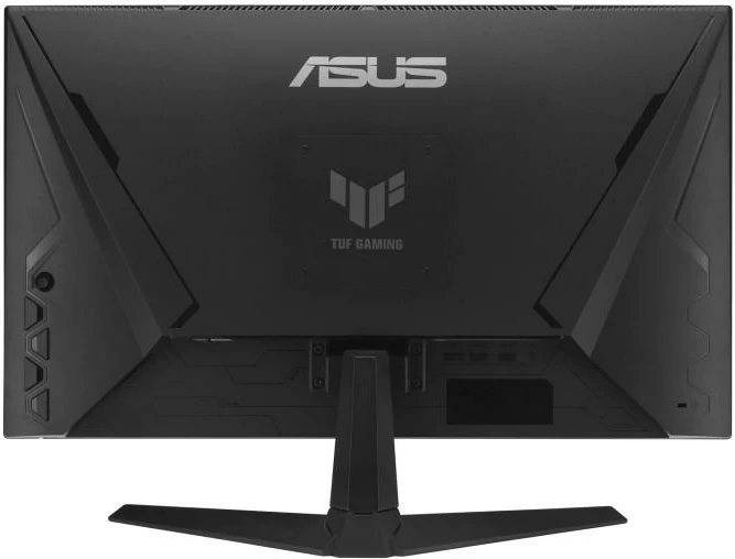 Monitor gaming, ASUS TUF Gaming VG279QM5A (90LM0B80-B01171), 27" Full HD, 240 Hz 0.3 ms, FreeSync Premium & G-SYNC Compatible, i zi