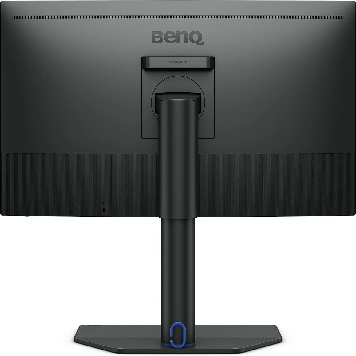 Monitor BenQ SW272U 27 inch 4K Ultra HD, AdobeRGB, USB-C, i zi