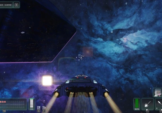Cubic Odyssey Global