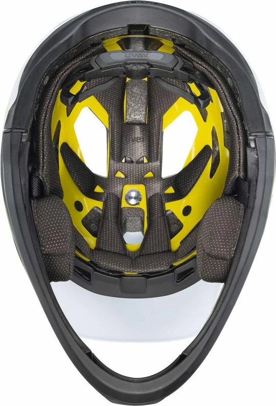 Helmetë biçiklete Uvex Revolt MIPS (41/0/063/02) [Madhësia: 17]