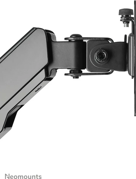 Stacion pune muri Neomounts, Newstar, WL90-325BL1, 32", i zi