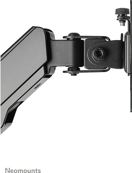 Stacion pune muri Neomounts, Newstar, WL90-325BL1, 32", i zi