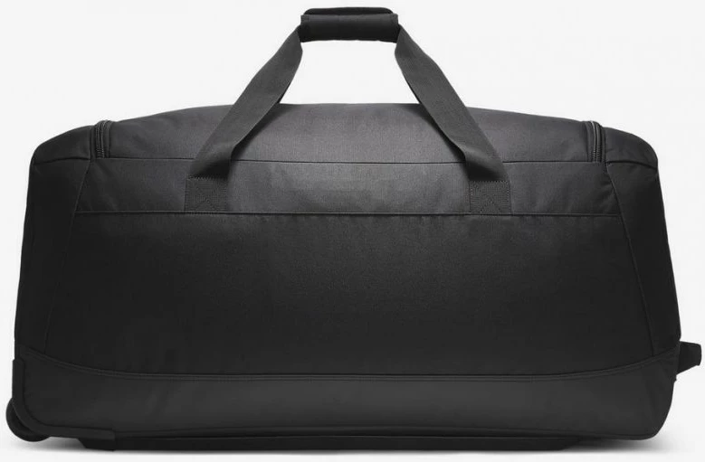 Çantë me rrota Nike, unisex, e zezë