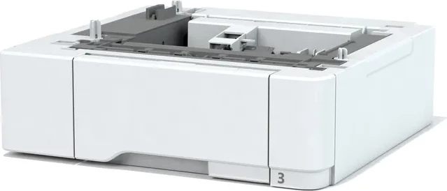 Sirtar letre Xerox 097N02465 550-fletësh për C410/C415, bardhë/gri