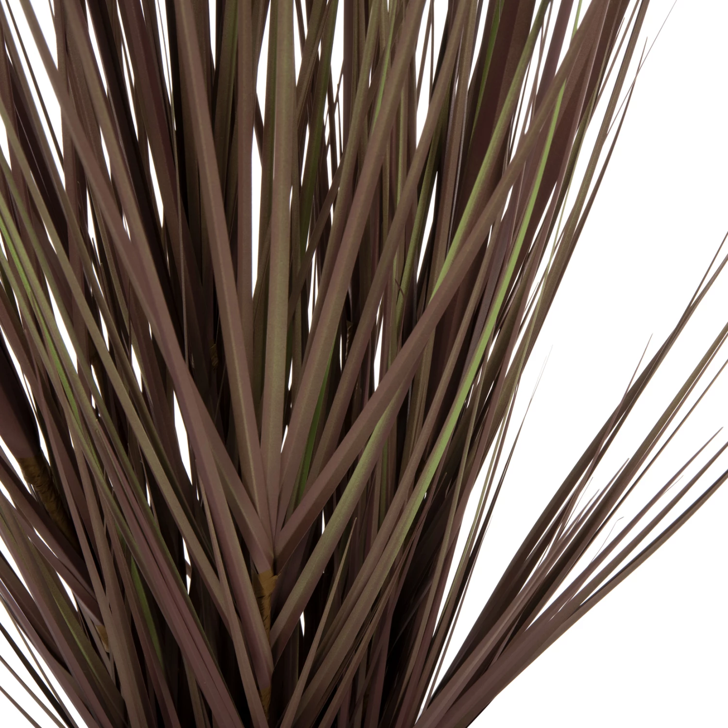 Bimë sintetike dekorative në vazo, FH4011, bar, 120Hcm