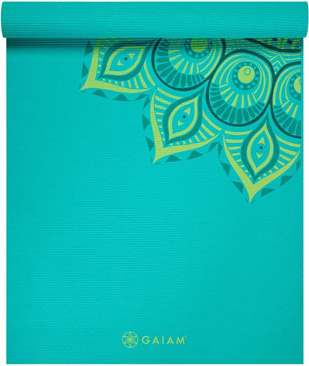 Joga mat Yakimasport, jeshile