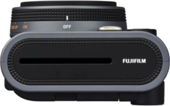 Aparat fotografik instant Fujifilm Instax Mini 41, i zi