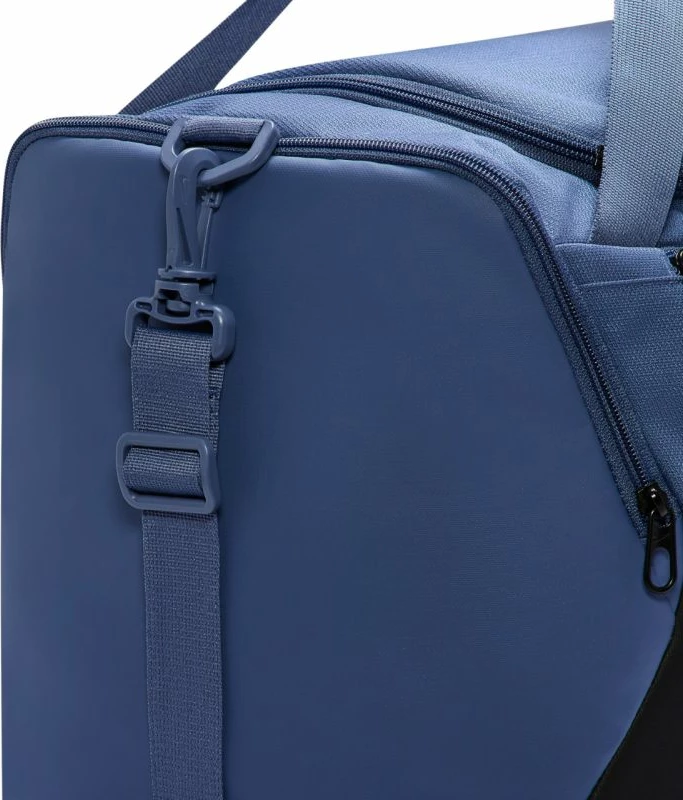 Çantë sportive Nike Brasilia S IB4394 491, kaltër e zezë