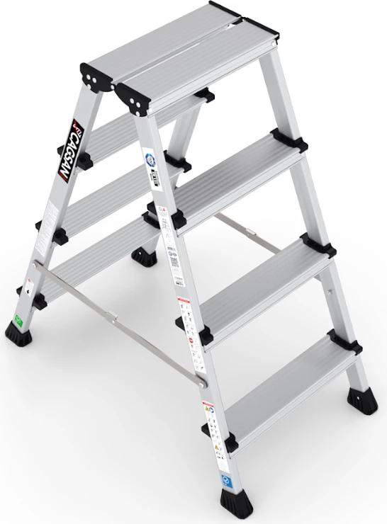 Shkalle OL4 Olympos 4steps