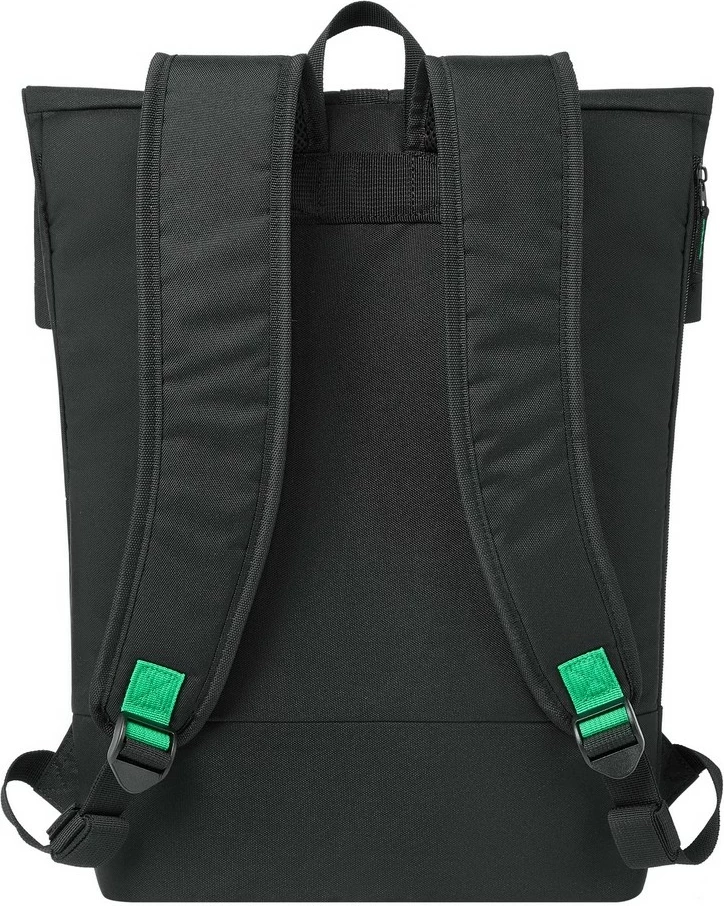 Rucksack RIVACASE Gremio 5567, 15.6 inch, e zezë