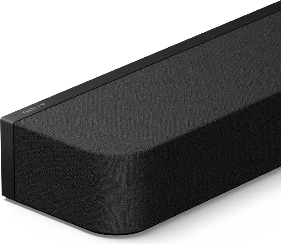 Soundbar Sony HTA8000.CEL 5.0.2ch Dolby Atmos/DTS:X, e zezë