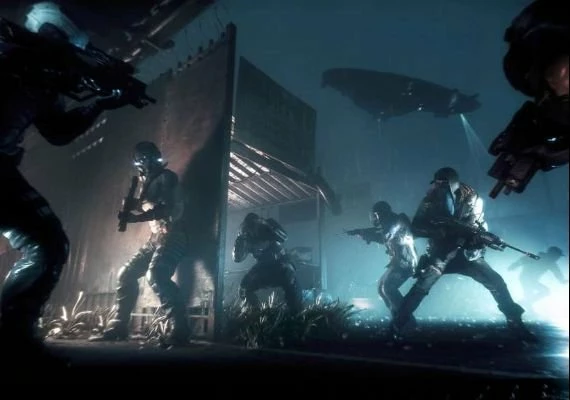 Homefront: The Revolution - Revolutionary Spirit Pack DLC EN/DE/FR/IT/ES Global