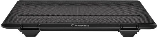 Ftohës për laptop Thermaltake Massive A23, 16", i zi