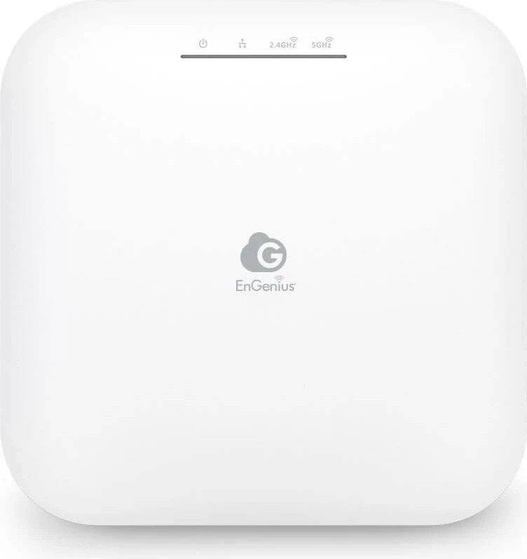 Access point EnGenius ECW220, Cloud6, 2x2, i bardhë