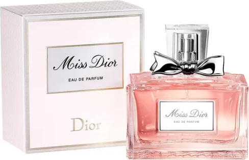 Eau De Parfum Dior, Miss Dior, 100ml