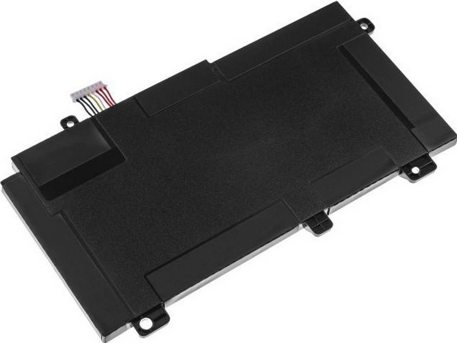 Bateri Green Cell B31N1726 për Asus TUF Gaming, 3100mAh, e zezë