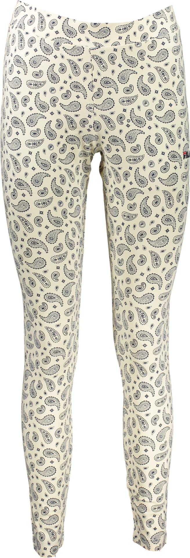 Hellonke FILA Luxor AOP femra, të bardha