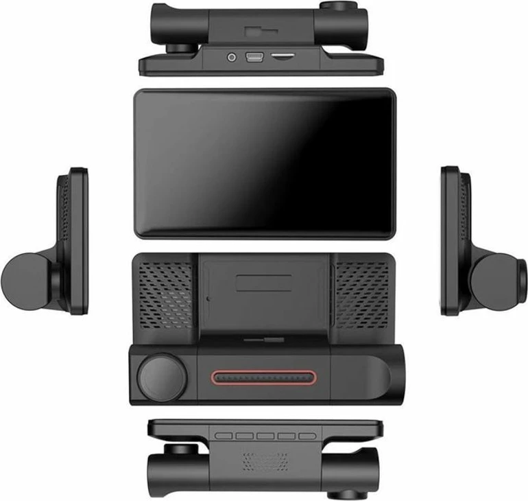 Kamere Makine Pg09 4"