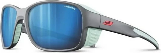 Syze dielli Julbo Monterosa 2, M, Blu
