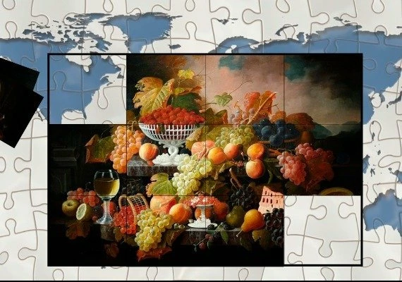 Puzzle Mix EN Global