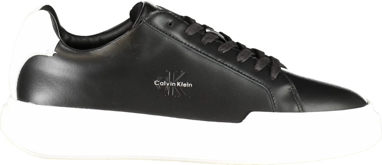Atlete për meshkuj CALVIN KLEIN, të zeza
