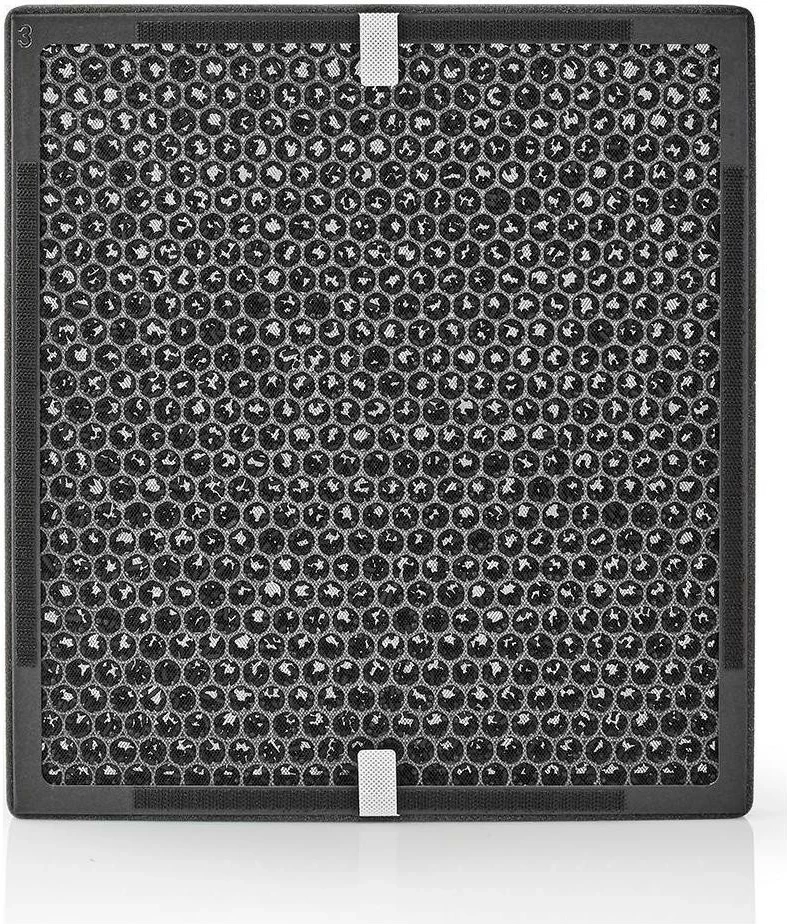 Filter HEPA Nedis AIPU200AF për pastrues ajri, kompatibil me Nedis AIPU200CWT