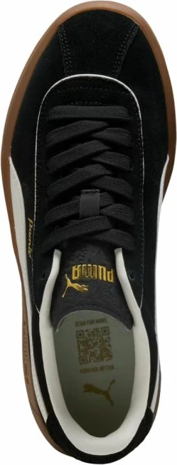 Këpucë femra Puma Club Klassika SD 400718 02 [Madhësia: 39]