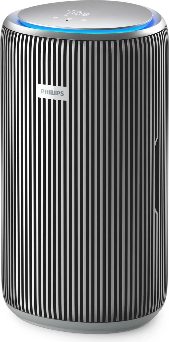 Pastrues ajri Philips PureProtect 4200 AC4220/12, Wi-Fi, i argjendtë