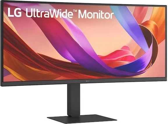 Monitor LG 34U650A-B, 34 inch, IPS, 3440x1440, HDR10, 100Hz, e zi