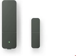 Sensor kontakti derë/dritare Bosch Smart Home Tür-/Fensterkontakt II Plus, ZigBee, IP45, antracit