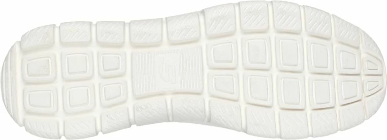 Atlete Skechers për meshkuj, gri/blu [Madhësia: 41]