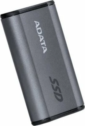 SSD ekstern ADATA Elite SE880 AELI-SE880-2TCGY 2TB USB-C 2000MB/s Gri