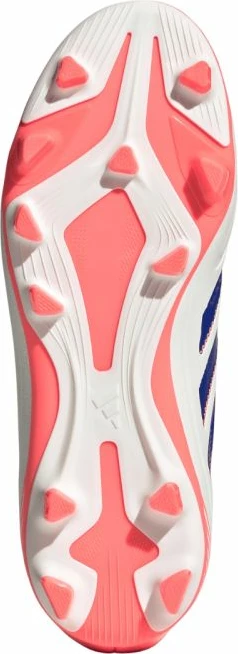 Atlete futbolli për fëmijë adidas, portokalli