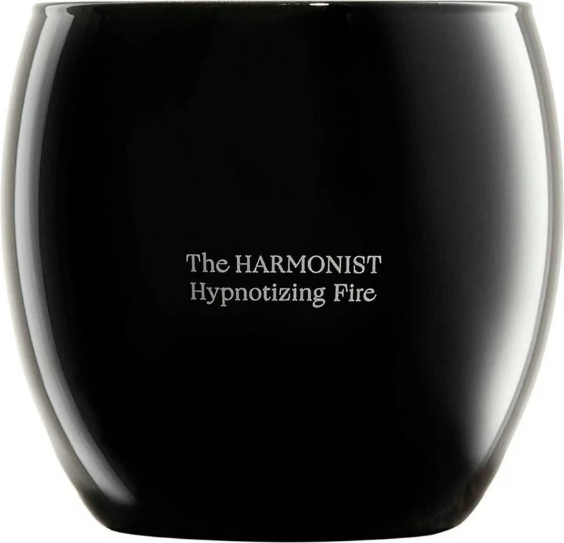 Qiri aromatik unisex The Harmonist Hypnotizing Fire 190g