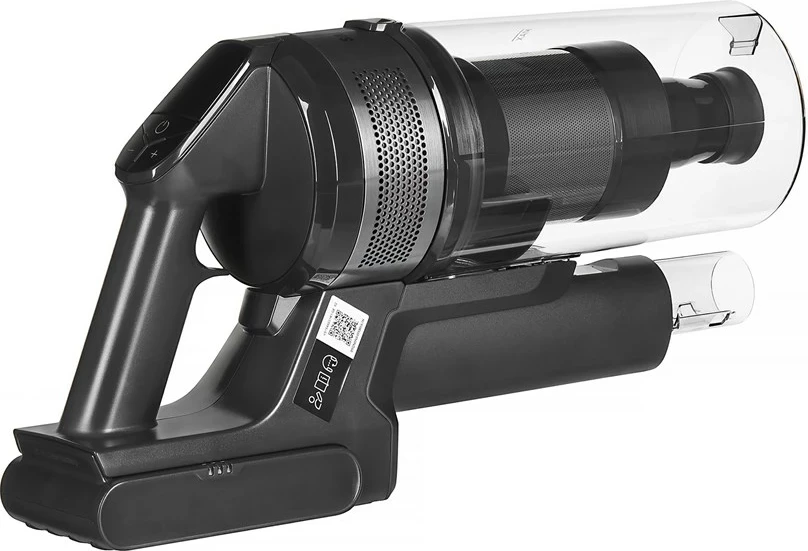 Fshesë Samsung VS20B75ACR5/WA, 200 W, e zezë