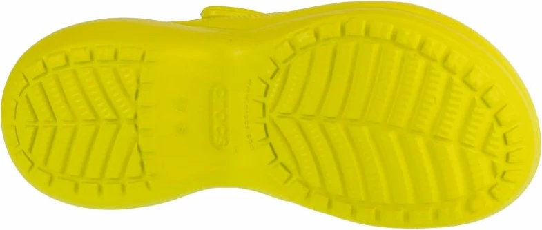 Këpucë Crocs femra, të gjelbra