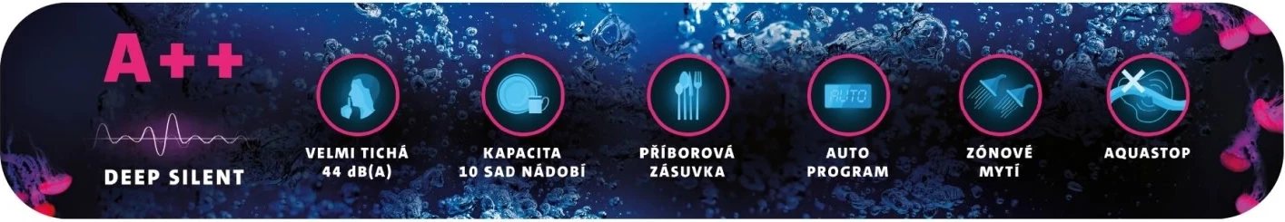 Makinë Larëse Enësh ETA 239590001E