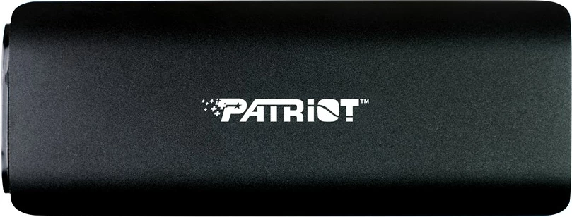 SSD Portativ Patriot Memory Transporter, 512 GB, i Zi