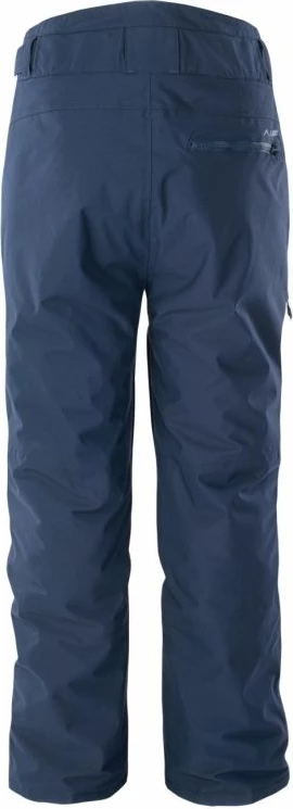 Pantallona ski për meshkuj Elbrus Olof, blu