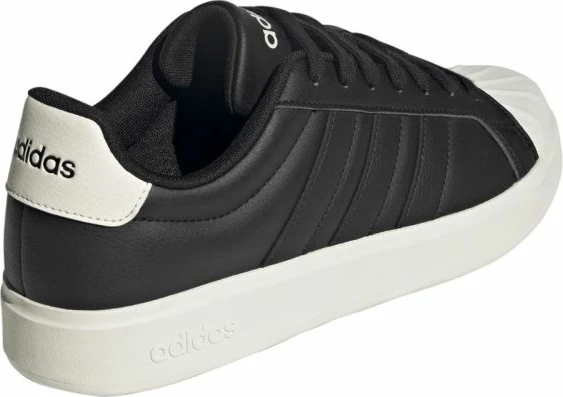 Atlete meshkuj adidas Streettalk JP8278, të zeza [Madhësia: 41 1/3]
