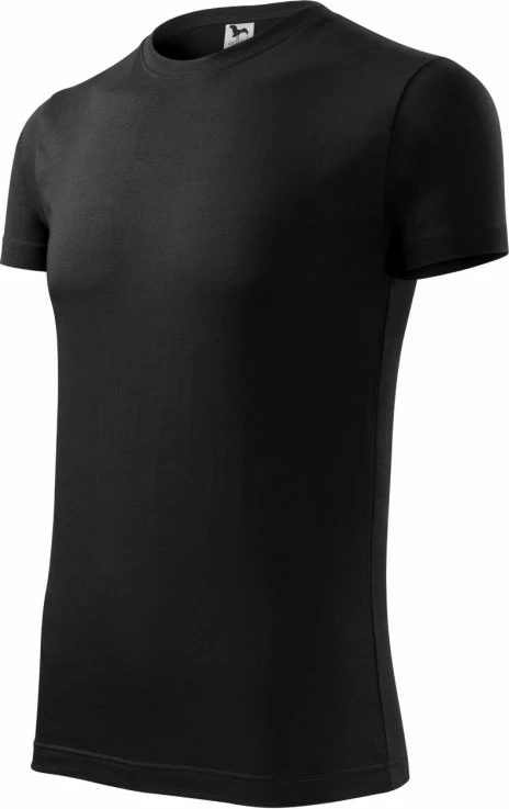 Maicë për meshkuj Adler, e zezë