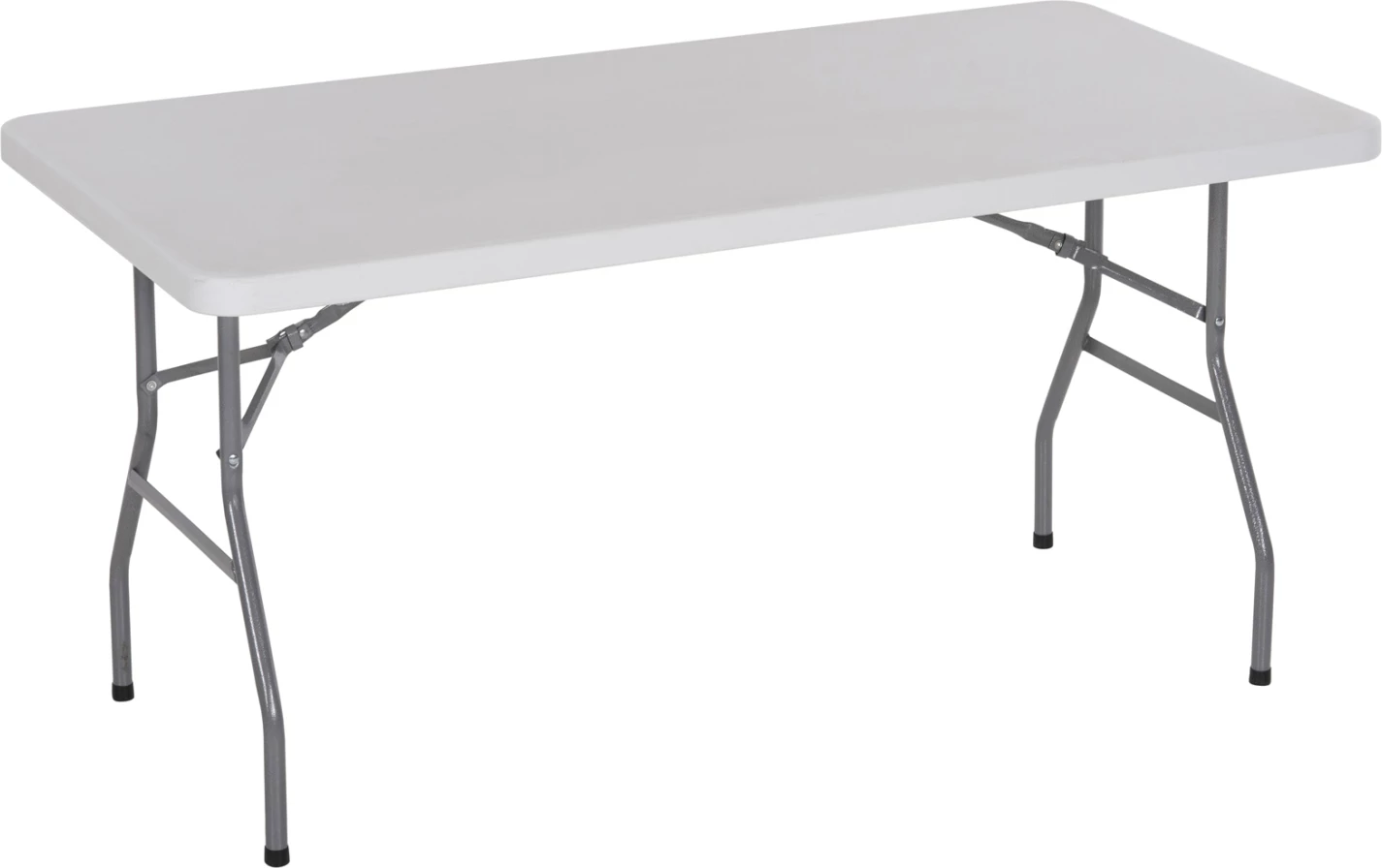 Tavolinë Catering-Konferencë FH5064 152Χ76Χ74 cm Këmbë të palosshme