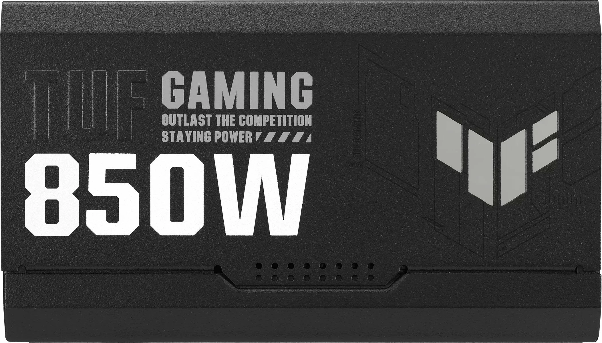 Furnizues energjie (PSU) Asus TUF Gaming 850W Gold 80 Plus Gold, Fully Modular, ATX 3.1, PCIe 5.0 16-pin, i zi