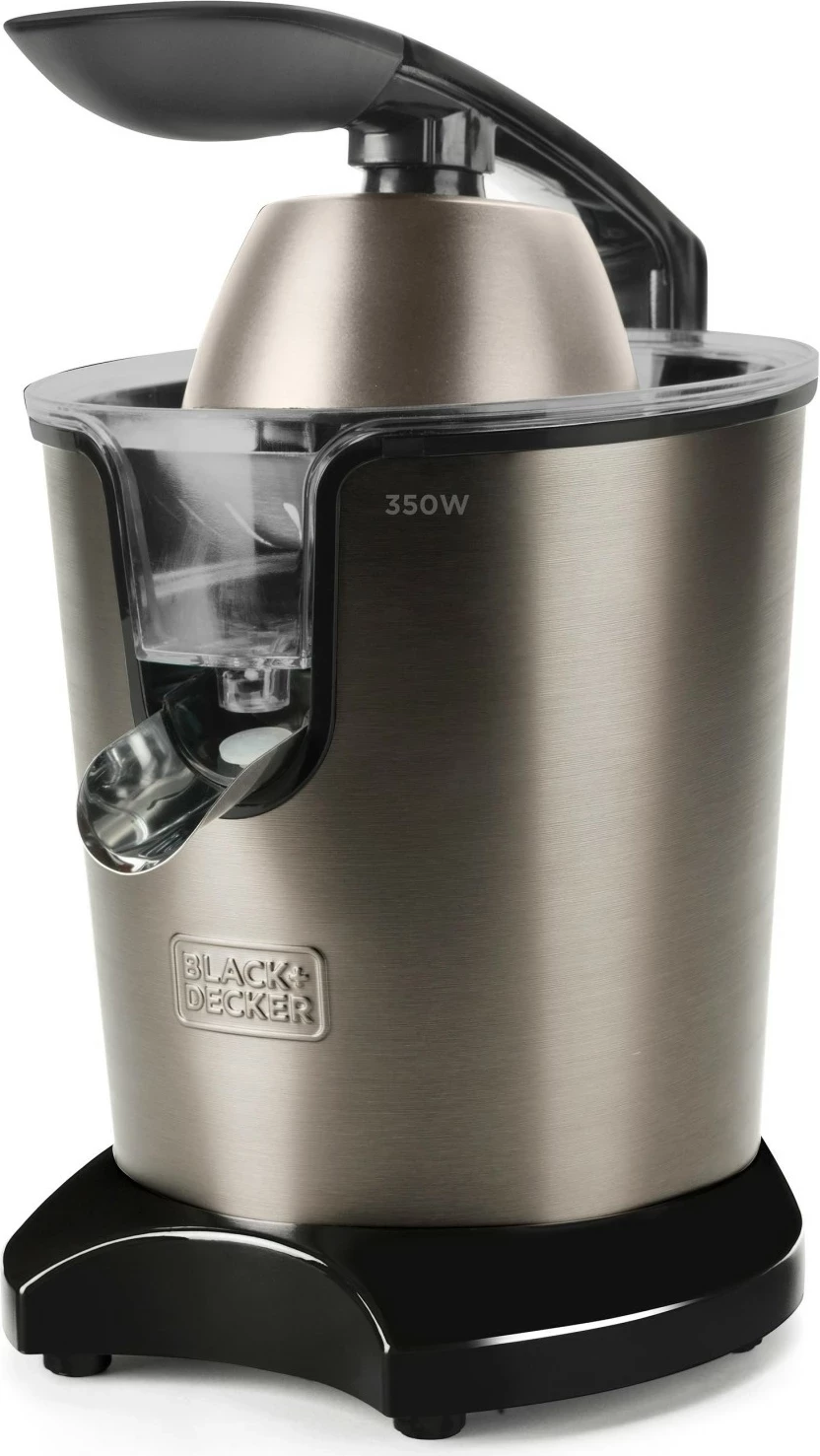 Shtrydhëse Black&Decker BXCJ350E 350W, gri